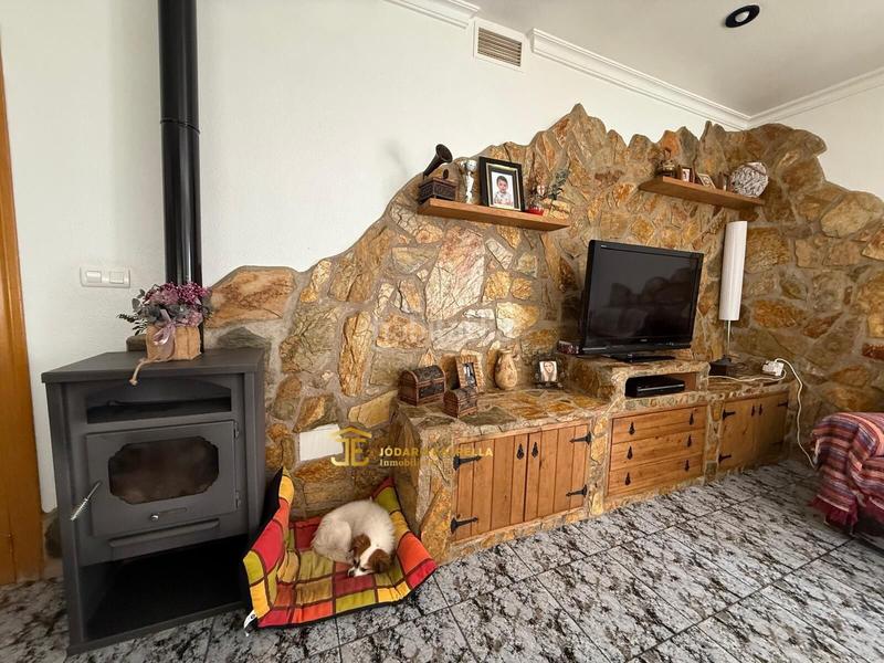 Foto 810e66b4-5204-4d84-a8c6-651314353ecf. Casa con riscaldamento in Santa Quiteria - Virgen de las Huertas Lorca