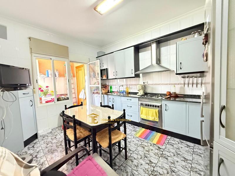 Foto ab98bb06-136b-438d-857d-8ecd6c37e2ff. Casa con riscaldamento in Santa Quiteria - Virgen de las Huertas Lorca