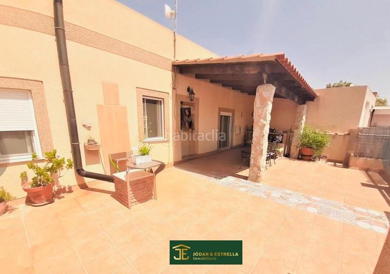 Foto c86b459a-5ee7-4860-8530-824e2d66677e. Casa con riscaldamento in Santa Quiteria - Virgen de las Huertas Lorca