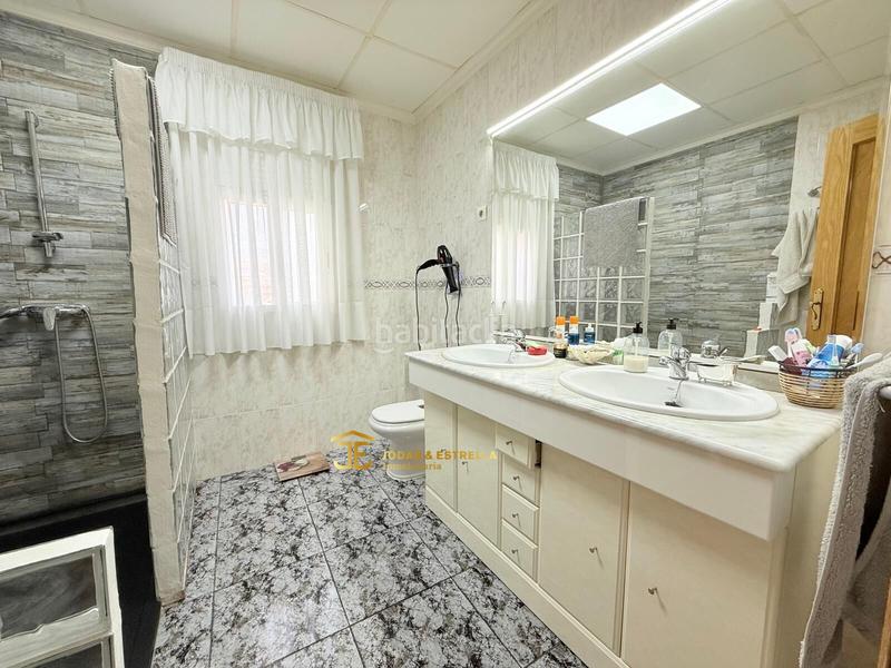 Foto d8af432a-74a1-4813-b64c-285a7ccf2003. Casa con riscaldamento in Santa Quiteria - Virgen de las Huertas Lorca