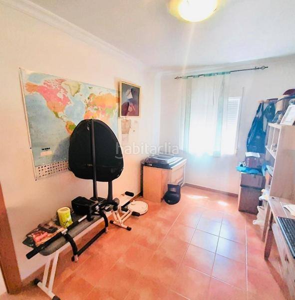 Foto ea7452c1-22e9-45bb-81ad-f12c57b910bc. Casa con riscaldamento in Santa Quiteria - Virgen de las Huertas Lorca