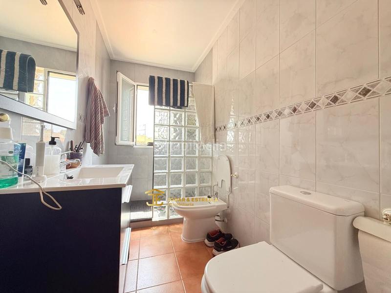 Foto ef2dddff-7d7d-46be-955f-2161eb460dcb. Casa con riscaldamento in Santa Quiteria - Virgen de las Huertas Lorca