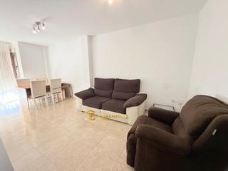 Pis en San Jos. Piso zona del carmen seminuevo