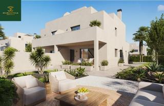 Casa a schiera in Purias