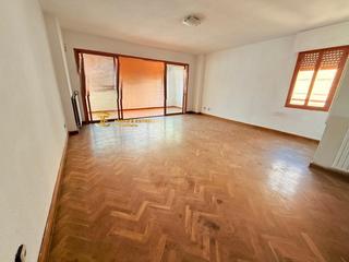 Appartement à San Mateo. Piso en juan carlos i con vistas depejadas, todo exterior con 2