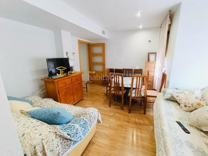 Foto 10db7510-e749-42a8-a72d-efe2b3317237. Flat with heating parking in Santiago Lorca