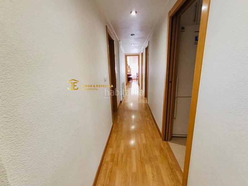 Foto 1eeaf368-f48c-4996-802e-05c0662547a3. Flat with heating parking in Santiago Lorca