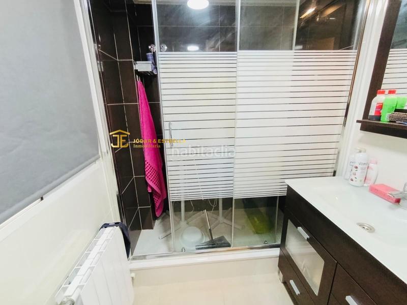 Foto 2284159b-9d86-4d2f-8dae-1a6e92dc7425. Flat with heating parking in Santiago Lorca