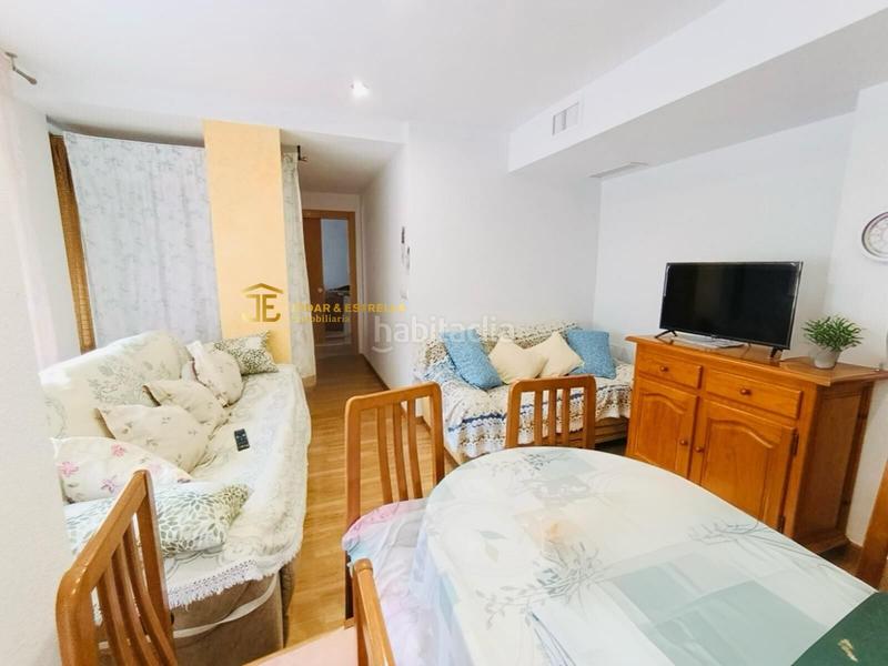 Foto 3a63ce2c-c839-4245-9fcf-835642aecef0. Flat with heating parking in Santiago Lorca