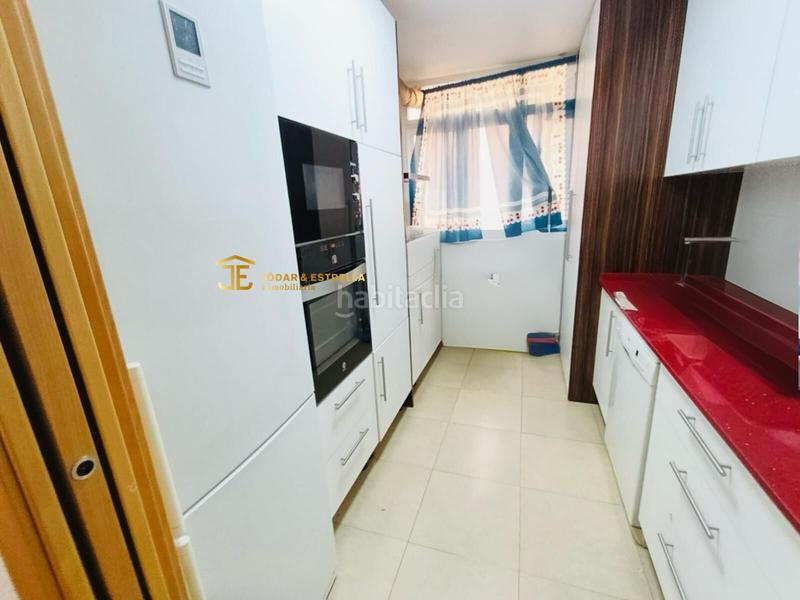 Foto 42dbb381-d2e2-4012-9124-3d9526f9f531. Flat with heating parking in Santiago Lorca