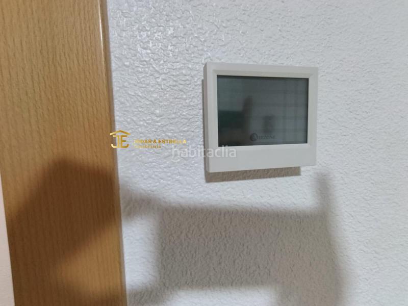 Foto 4aab1e8e-b721-4094-a119-e397b3c6b503. Flat with heating parking in Santiago Lorca