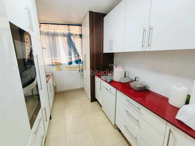 Foto 546300a3-6f0e-4727-8e38-8bf4e3fbb2c6. Flat with heating parking in Santiago Lorca