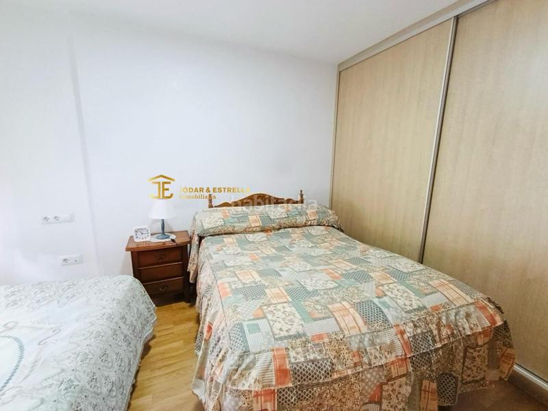 Foto a5e16da5-3e77-4c15-ae48-26bcb6fde637. Flat with heating parking in Santiago Lorca