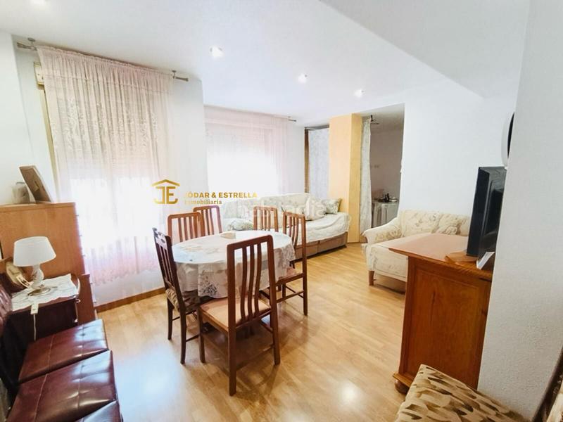 Foto ac4fedcd-38cc-4a24-a247-ab1643494f27. Flat with heating parking in Santiago Lorca