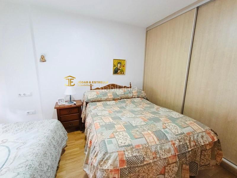 Foto c91b863e-a784-49be-bc22-f08e2df0cfc8. Flat with heating parking in Santiago Lorca