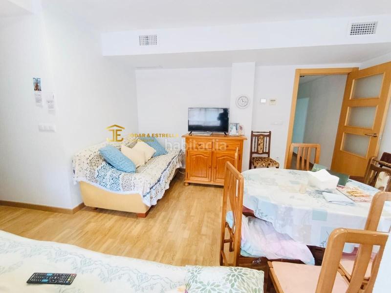 Foto ee051007-ebad-42b0-b821-b96051e2a43c. Flat with heating parking in Santiago Lorca