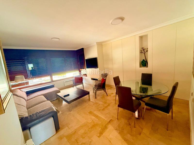 Foto 1c40dd78-572c-4fee-9b63-e6523ac81a11. Flat with heating parking in San Mateo Lorca