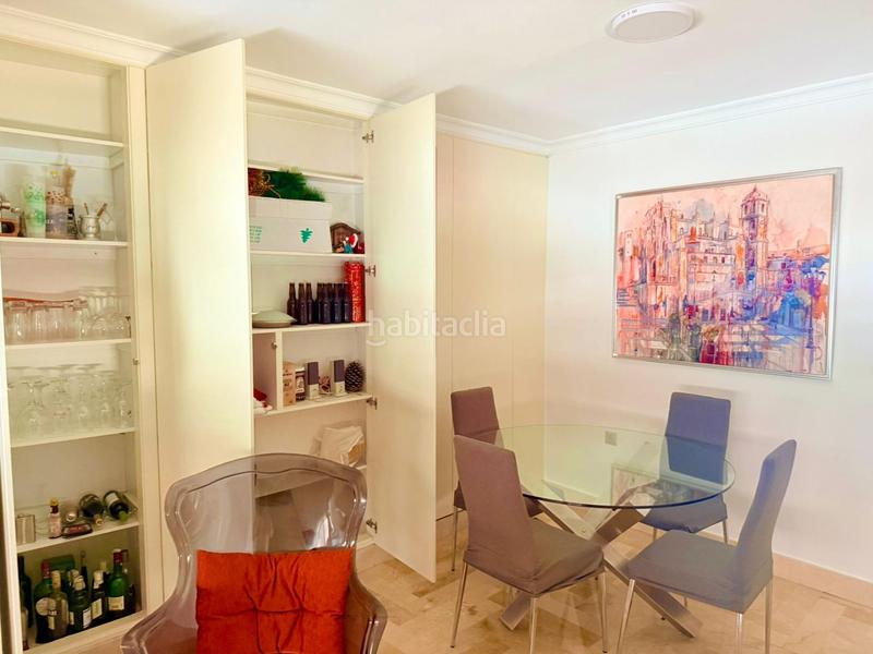 Foto 5bdd0769-62de-4266-80bc-049085ddd71c. Flat with heating parking in San Mateo Lorca