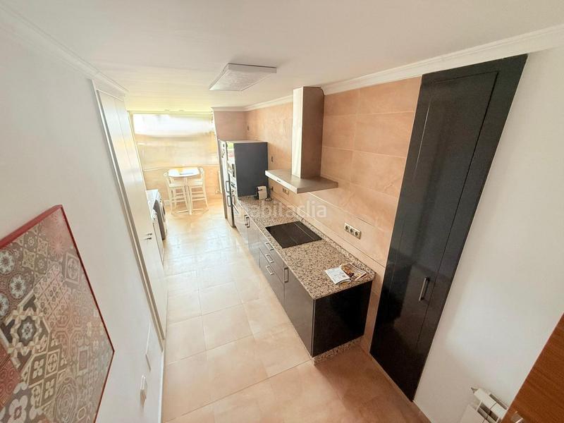 Foto 5deb21bd-4aa4-4bdc-961b-14c66f5a0bf2. Flat with heating parking in San Mateo Lorca
