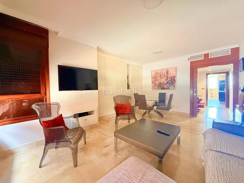 Foto 69aec2ff-280f-4589-9cbf-212551b539a1. Flat with heating parking in San Mateo Lorca