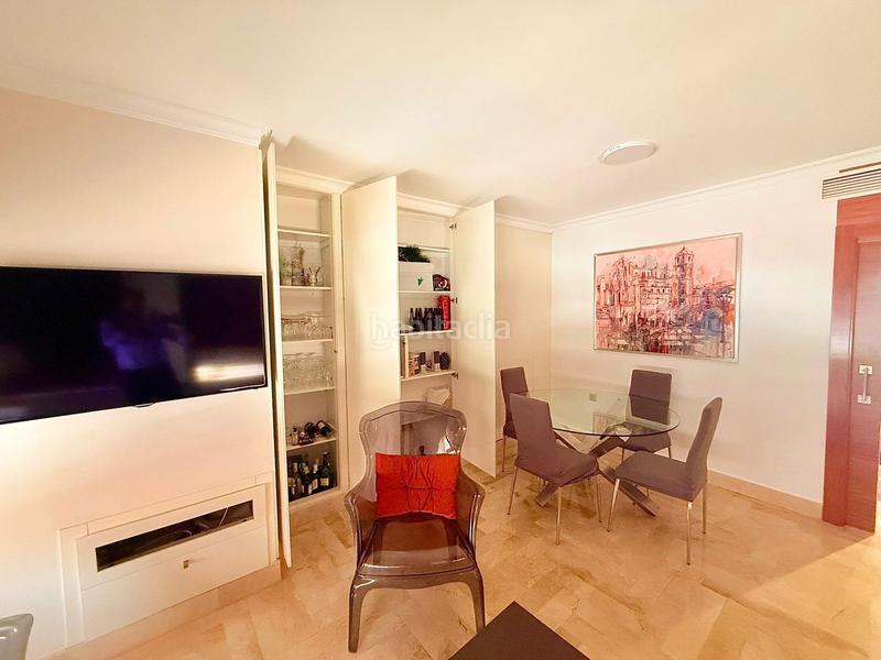 Foto 735ce843-4387-4786-93e0-8ce7d2f842a4. Flat with heating parking in San Mateo Lorca