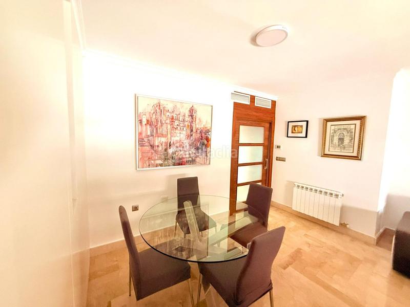 Foto a18b5b12-22b2-44b3-b5d2-215b6432c63e. Flat with heating parking in San Mateo Lorca