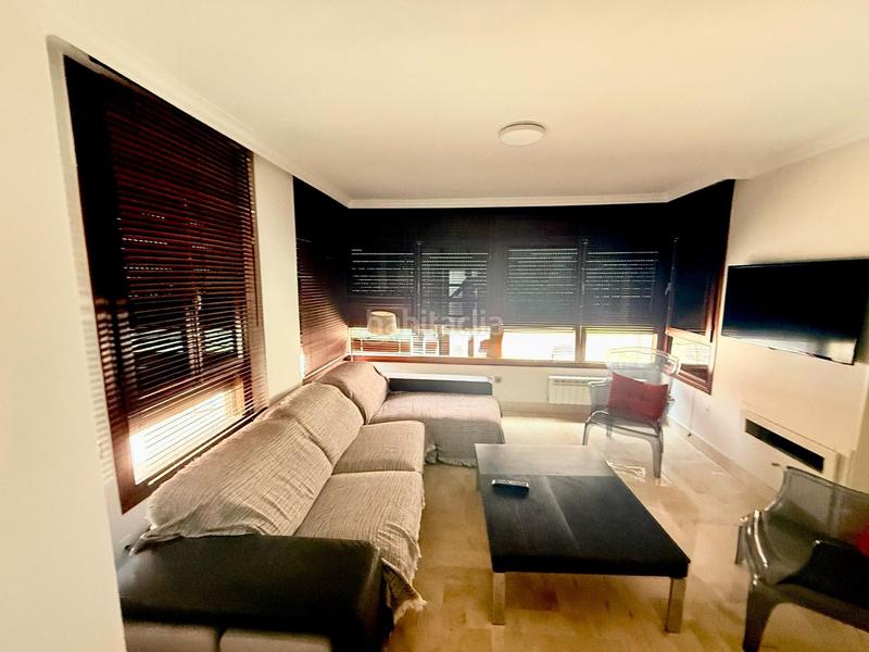 Foto c40ef4f3-e822-432d-897d-876c68bb66d1. Flat with heating parking in San Mateo Lorca