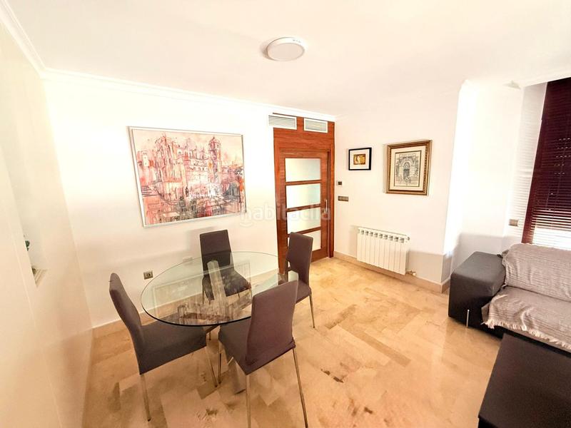 Foto c4dab085-0760-4ada-8570-f34a123dbad3. Flat with heating parking in San Mateo Lorca