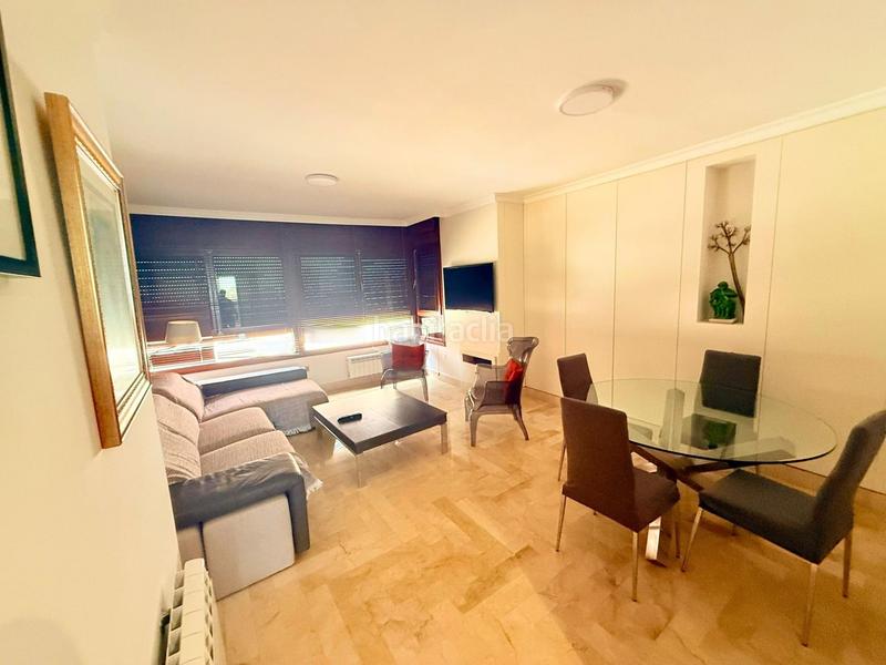 Foto d251b81e-b491-46c2-991d-1e5b0bf68c4e. Flat with heating parking in San Mateo Lorca