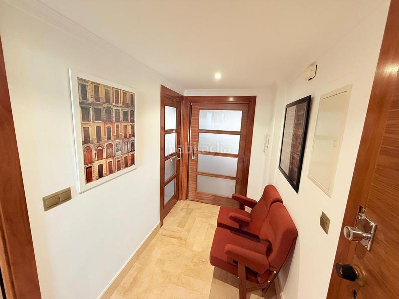 Foto d8a8e260-0822-4003-ac6b-d79d8352694d. Flat with heating parking in San Mateo Lorca