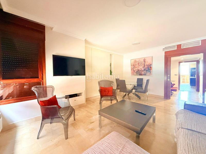 Foto da7123ad-5703-4246-9fe4-3a7f7c77d510. Flat with heating parking in San Mateo Lorca