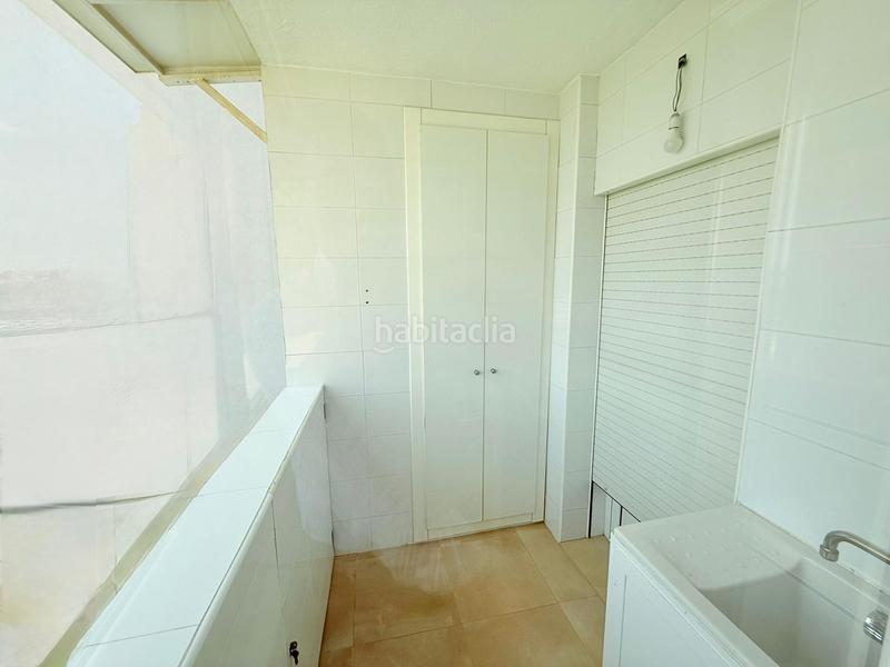 Foto e55fcef7-321c-4f3c-8f95-e91227174ea5. Flat with heating parking in San Mateo Lorca