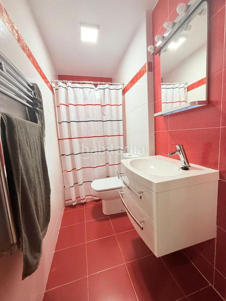 Foto ea0da8b2-b7a0-462f-abe8-f7f57440099b. Flat with heating parking in San Mateo Lorca
