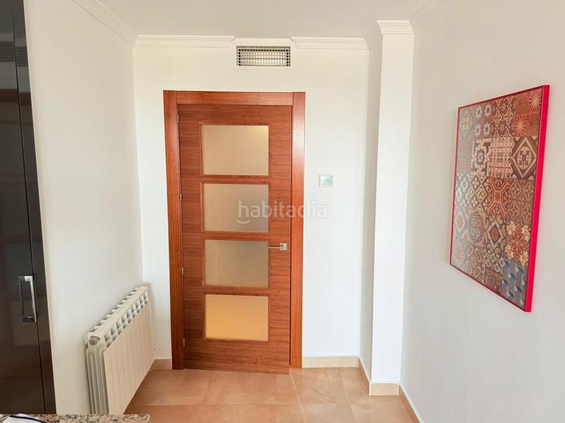 Foto ee30dae4-919b-4824-a878-62fe87e49d67. Flat with heating parking in San Mateo Lorca