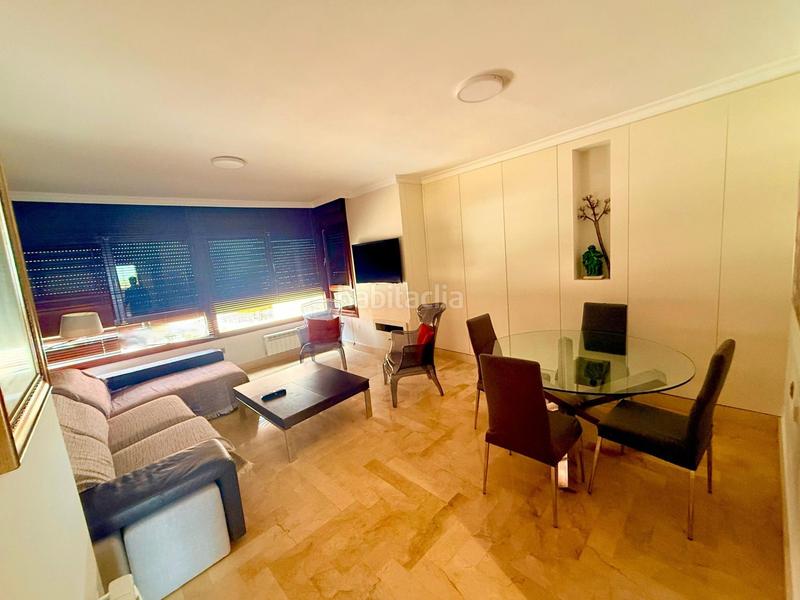 Foto f03a9bc9-c220-479b-831b-f381ae5097a7. Flat with heating parking in San Mateo Lorca