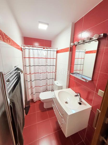 Foto fb4e3acf-5eaa-4f28-9f23-7f017985dc99. Flat with heating parking in San Mateo Lorca