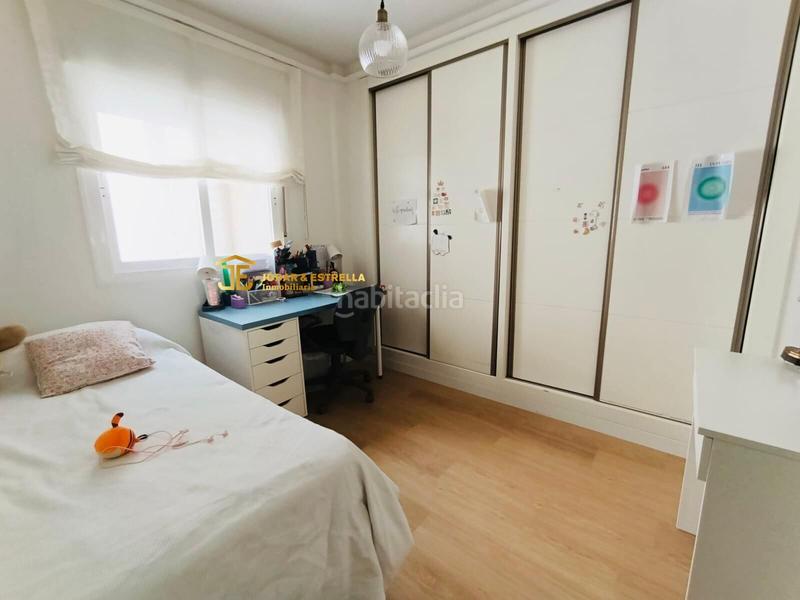 Foto 0b85e6c7-83d6-45fd-a2f2-ab76332f6838. Flat with heating parking in Santiago Lorca