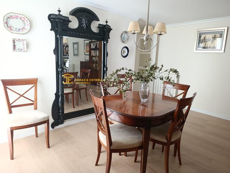 Foto 1abbfe86-7fa0-4299-903f-fc8a540999da. Flat with heating parking in Santiago Lorca