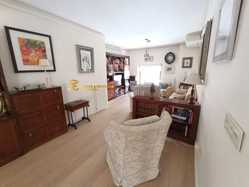 Foto 27d5af9a-7224-4fa3-a2e4-60bebf945046. Flat with heating parking in Santiago Lorca