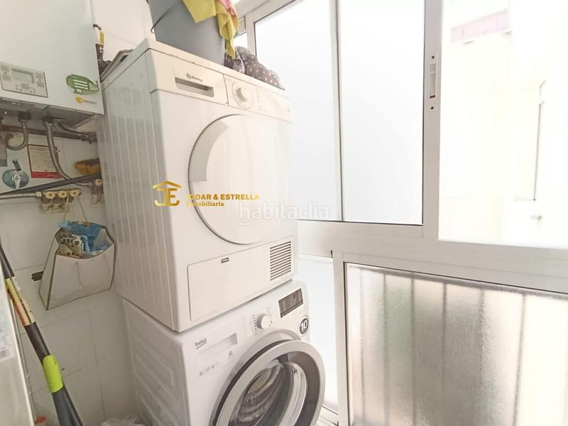 Foto 320c67f4-0379-485d-80b5-d5dd26366291. Flat with heating parking in Santiago Lorca