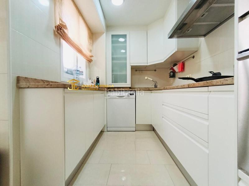 Foto 333f86c0-6b0a-4c99-bf44-36ee8e6b2ba5. Flat with heating parking in Santiago Lorca