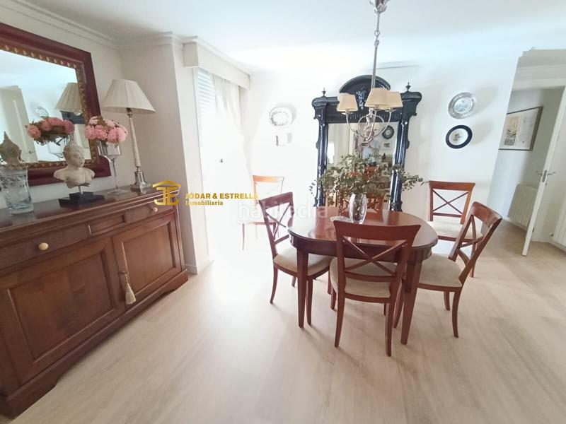 Foto 48f36c1d-a93c-49f9-a526-72e8e545b3ab. Flat with heating parking in Santiago Lorca