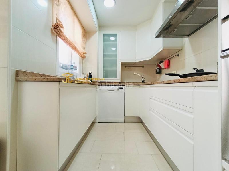 Foto 651bd2e6-3e11-4e71-8dd4-27a219309c31. Flat with heating parking in Santiago Lorca