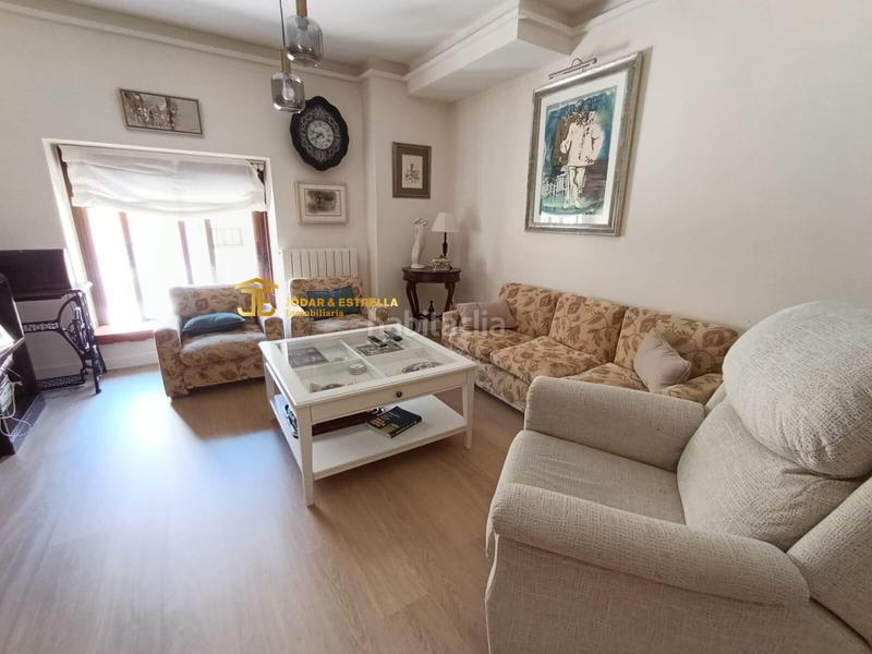 Foto 66eb6afe-b111-4f4d-b532-fc9fc9ebd9df. Flat with heating parking in Santiago Lorca