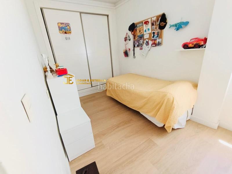 Foto 7a55dce7-b678-4ac2-baa6-39879b67a35e. Flat with heating parking in Santiago Lorca