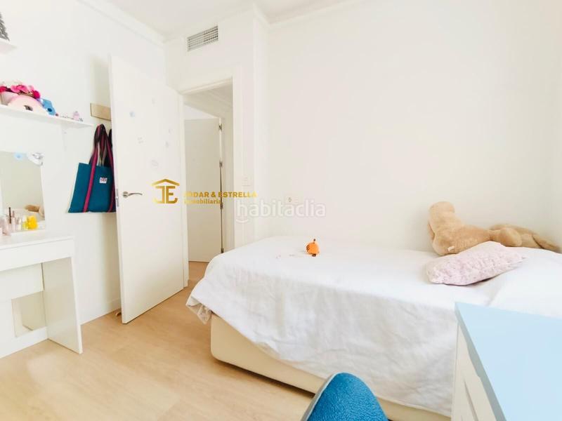 Foto 89f7bcef-b3ae-4884-85d5-a766e9354fd3. Flat with heating parking in Santiago Lorca