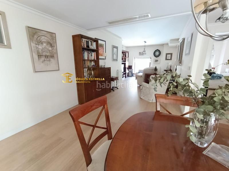 Foto ae3c3b87-d228-4fe9-8955-1e9c2448e2d3. Flat with heating parking in Santiago Lorca