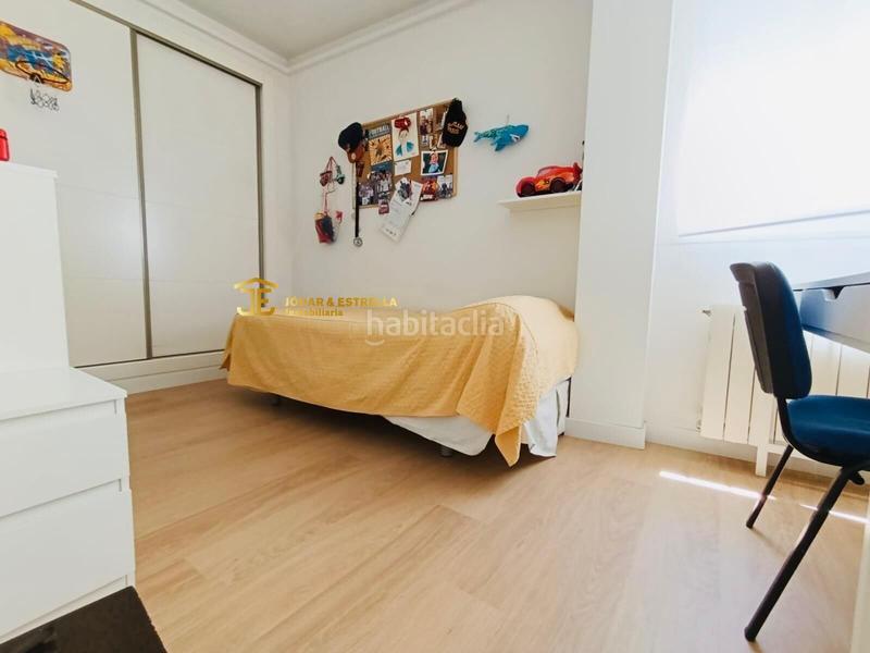 Foto b7e7ea1d-7243-475b-a400-c5f0d6428e2b. Flat with heating parking in Santiago Lorca