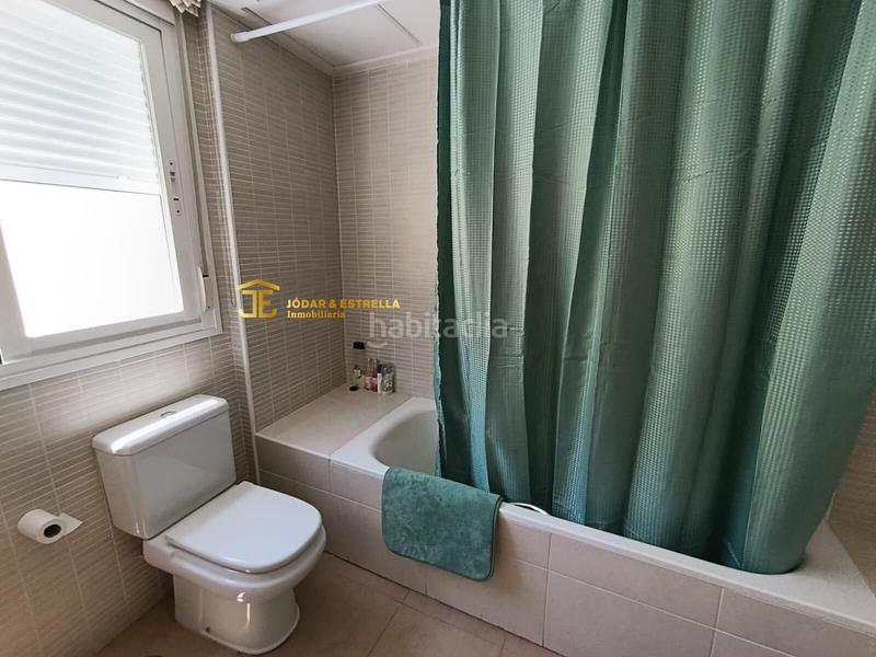 Foto c83c917c-47ed-42d2-abc9-c99a031fbeb3. Flat with heating parking in Santiago Lorca