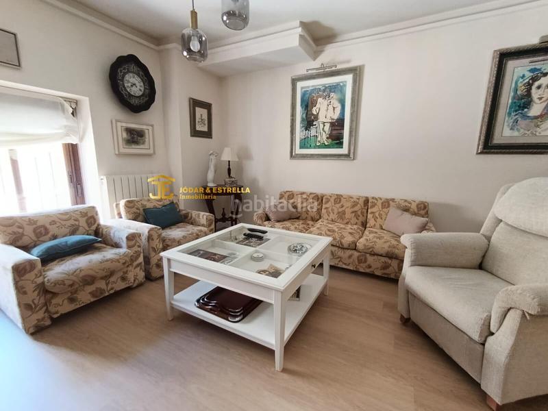 Foto d6ebf14f-1719-4109-b619-03c0455a9a67. Flat with heating parking in Santiago Lorca